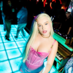 Kim Petras (Instagram.com)