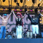 The Village People (instagram.com)