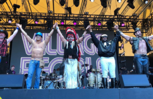 The Village People Are Feuding With Donald Trump