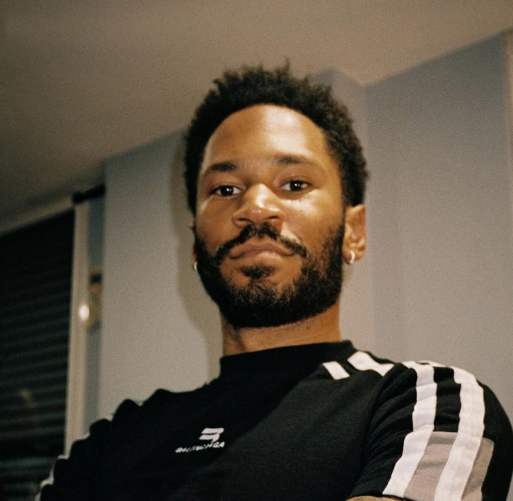 5 Things To Know About Kaytranada Metro Weekly