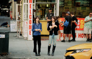 The Lemon Twigs ‘Everything Harmony’ Review: Nostalgia Cycle