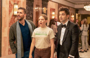 Gay Gone Wild: Chris Kelly on Bringing ‘The Other Two’ to Life