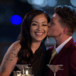 The Ultimatum: Queer Love; Mildred Woody, Tiff Der -- Photo: Courtesy of Netflix ©2023