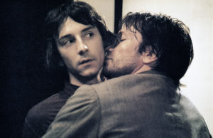 ‘The Wounded Man’ Review: French Twist