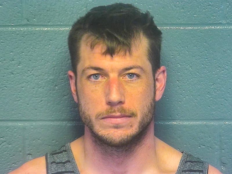 'AList Dallas' Star Allegedly Stole Thousands From Gay Men