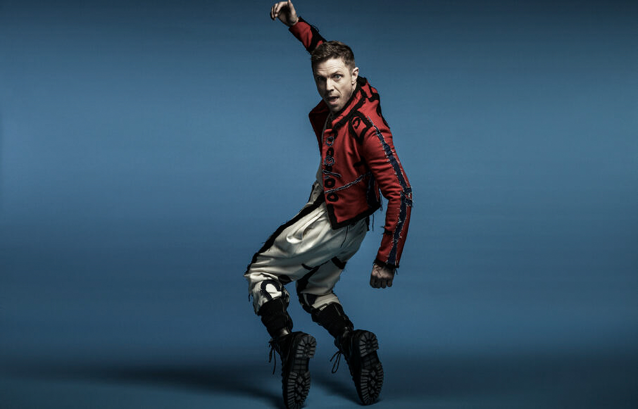 Jake Shears' 'Last Man Dancing' Review Metro Weekly