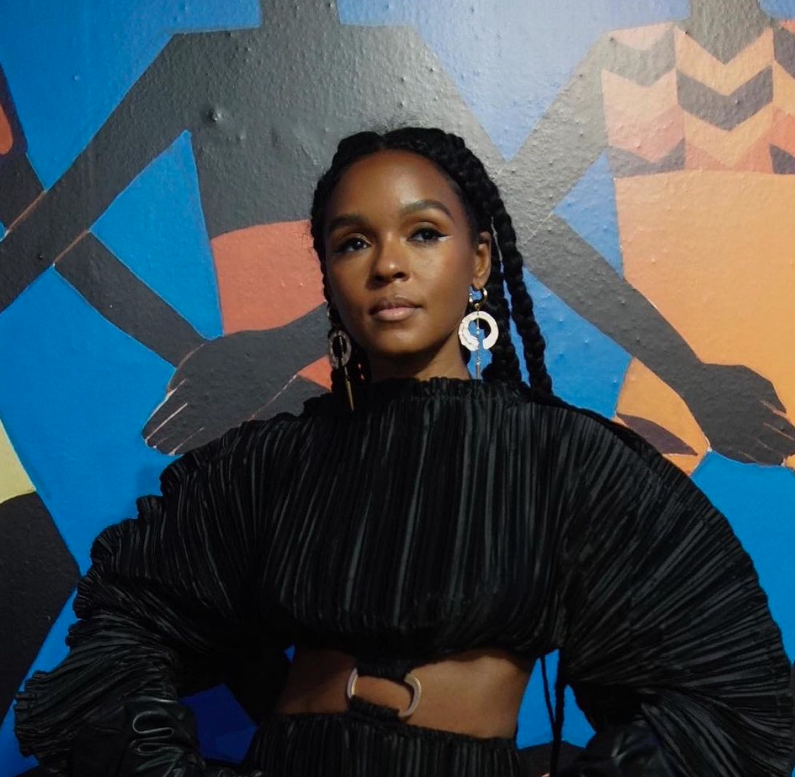 Janelle Monáe (instagram.com)