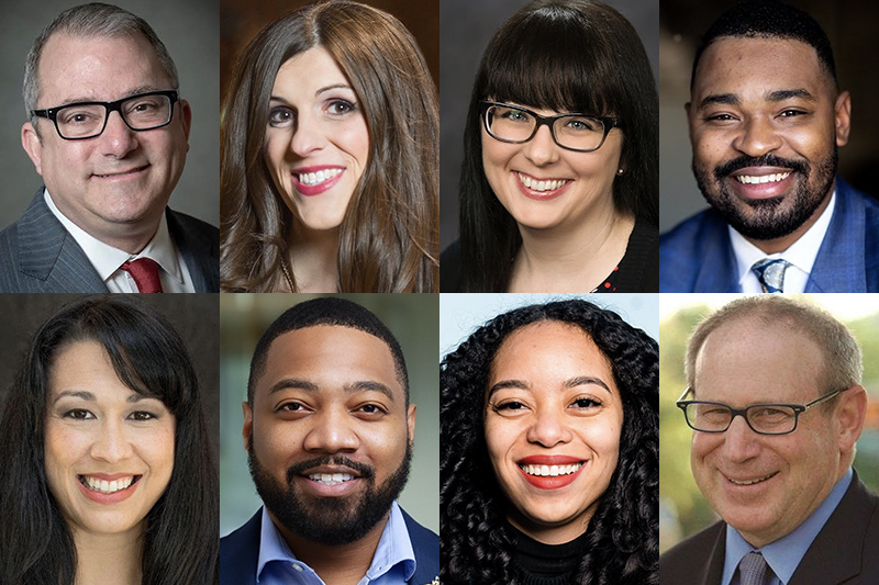 Virginia's LGBTQ Candidates Win Big in Primaries