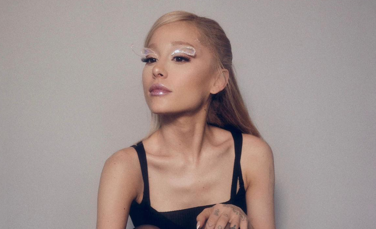 Ariana Grande Officially Announces Comeback Single ‘Yes, And?’ Metro