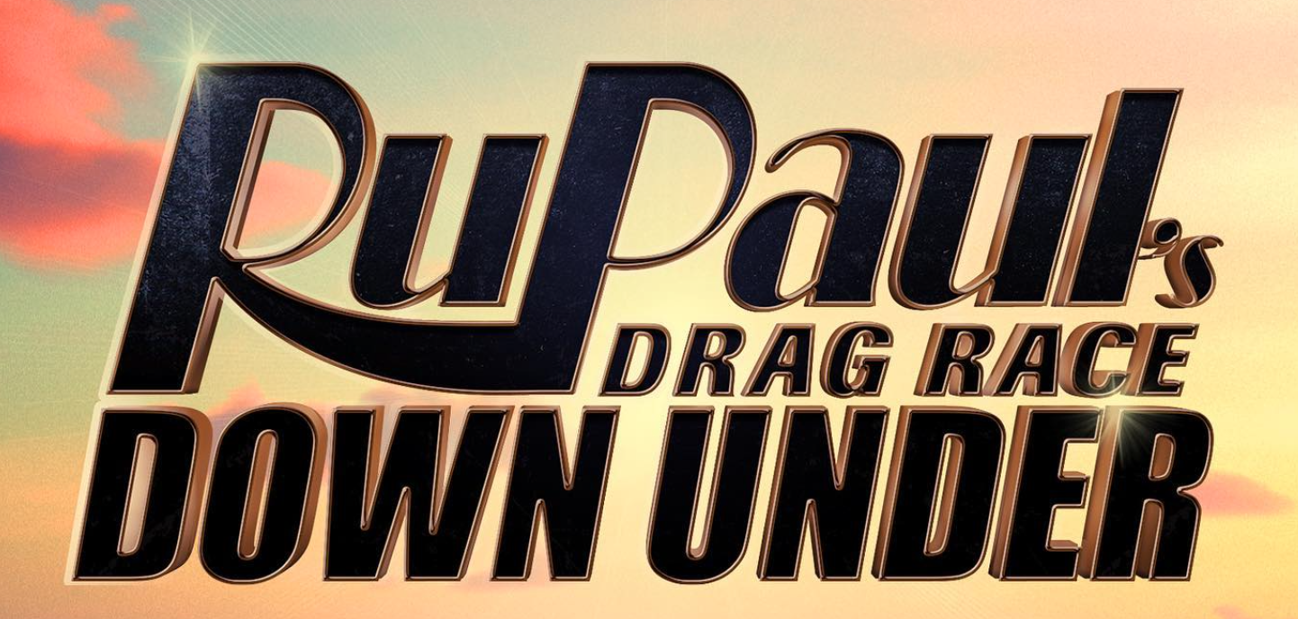 Watch The ‘RuPaul's Drag Race Down Under’ Season 3 Trailer Metro Weekly