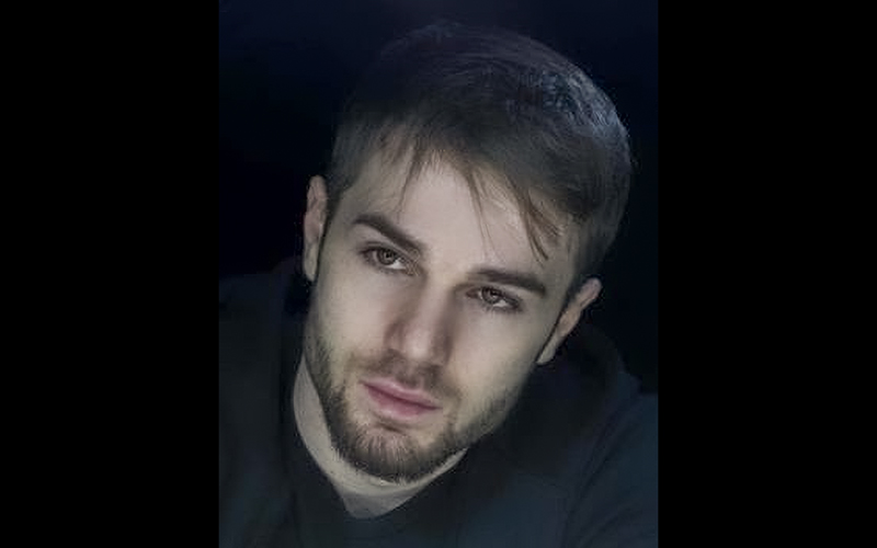 Zelimkhan Bakaev, Wikipedia - Fair Use - Metro Weekly