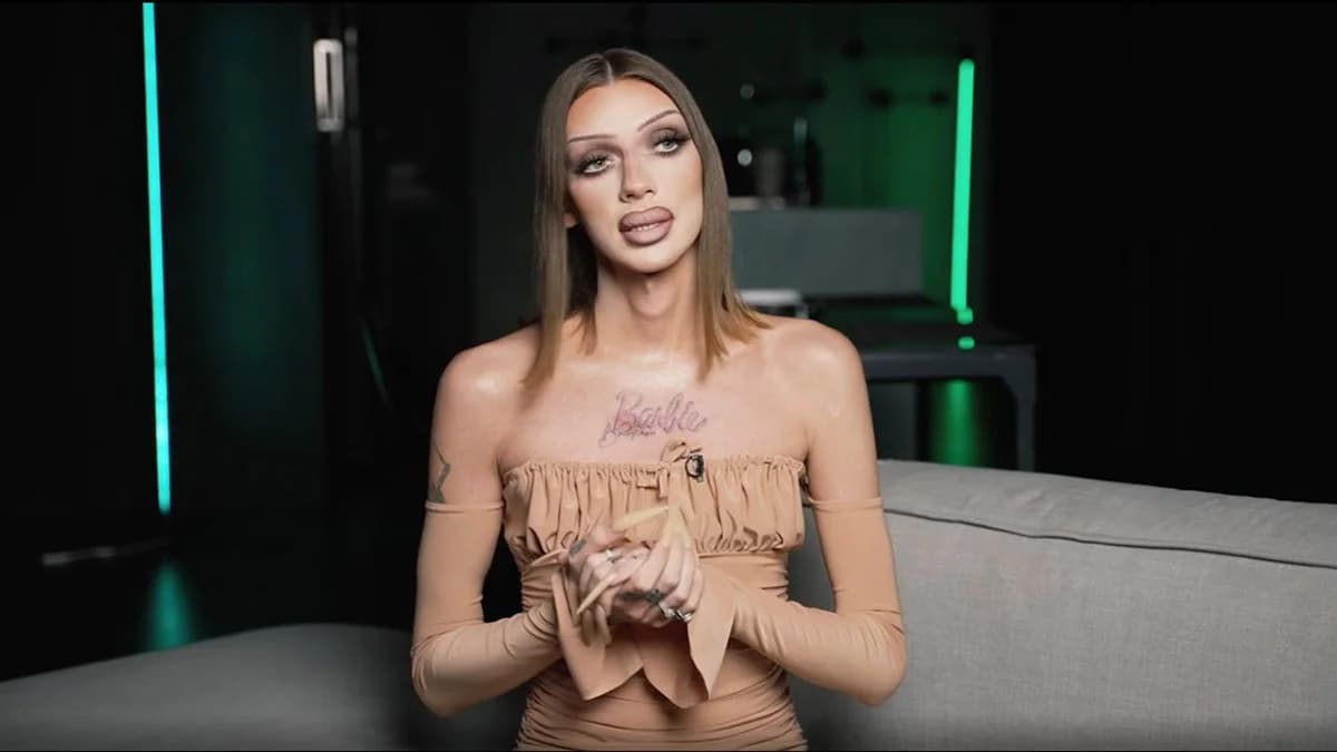 Milana Petrova