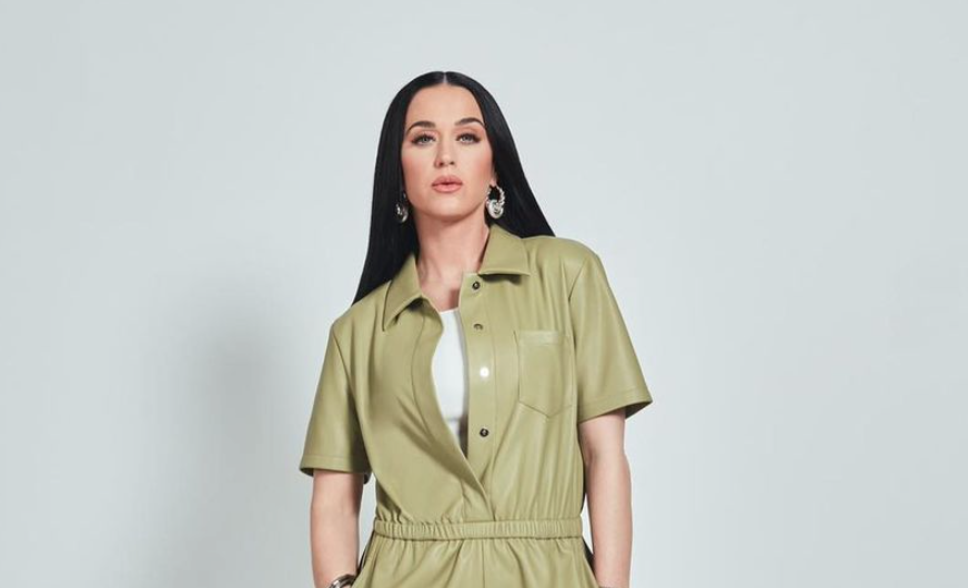 Katy Perry (instagram.com)