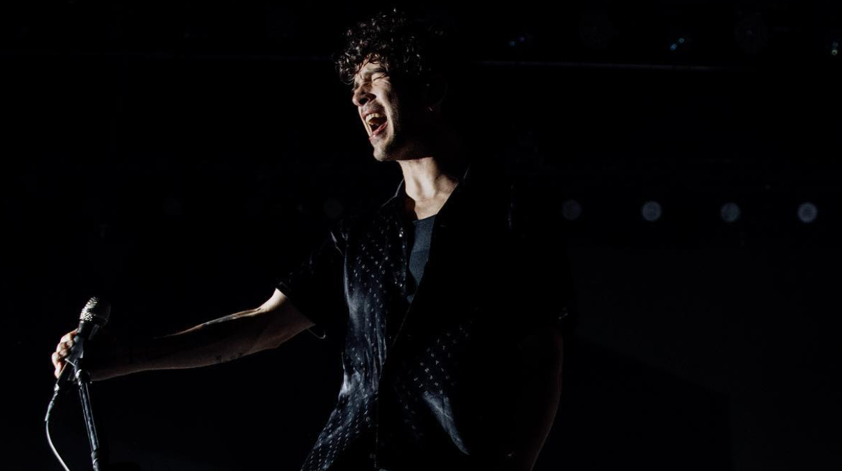 The 1975 (instagram.com)