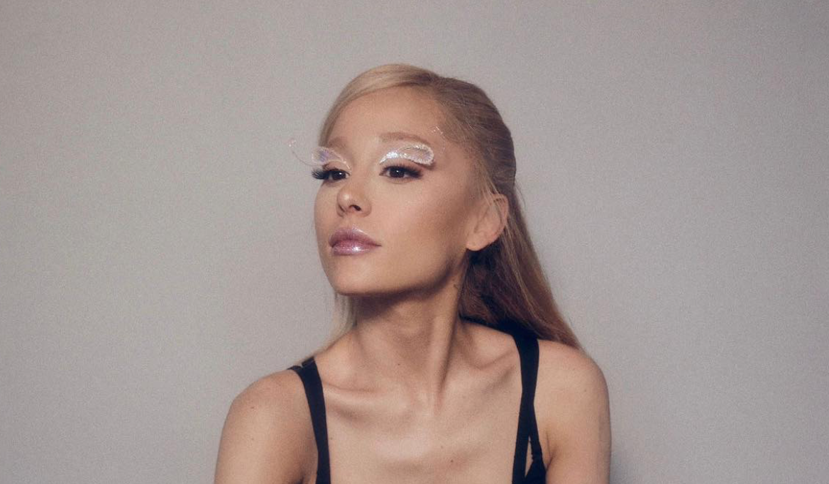 Ariana Grande (instagram.com)