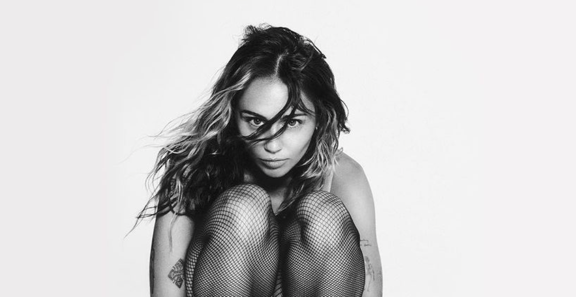 Miley Cyrus (instagram.com)