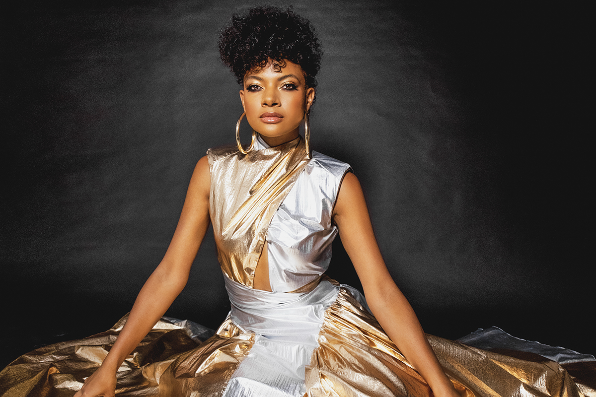 Allison Russell's 'The Returner' Review The Joy of Survival Metro Weekly