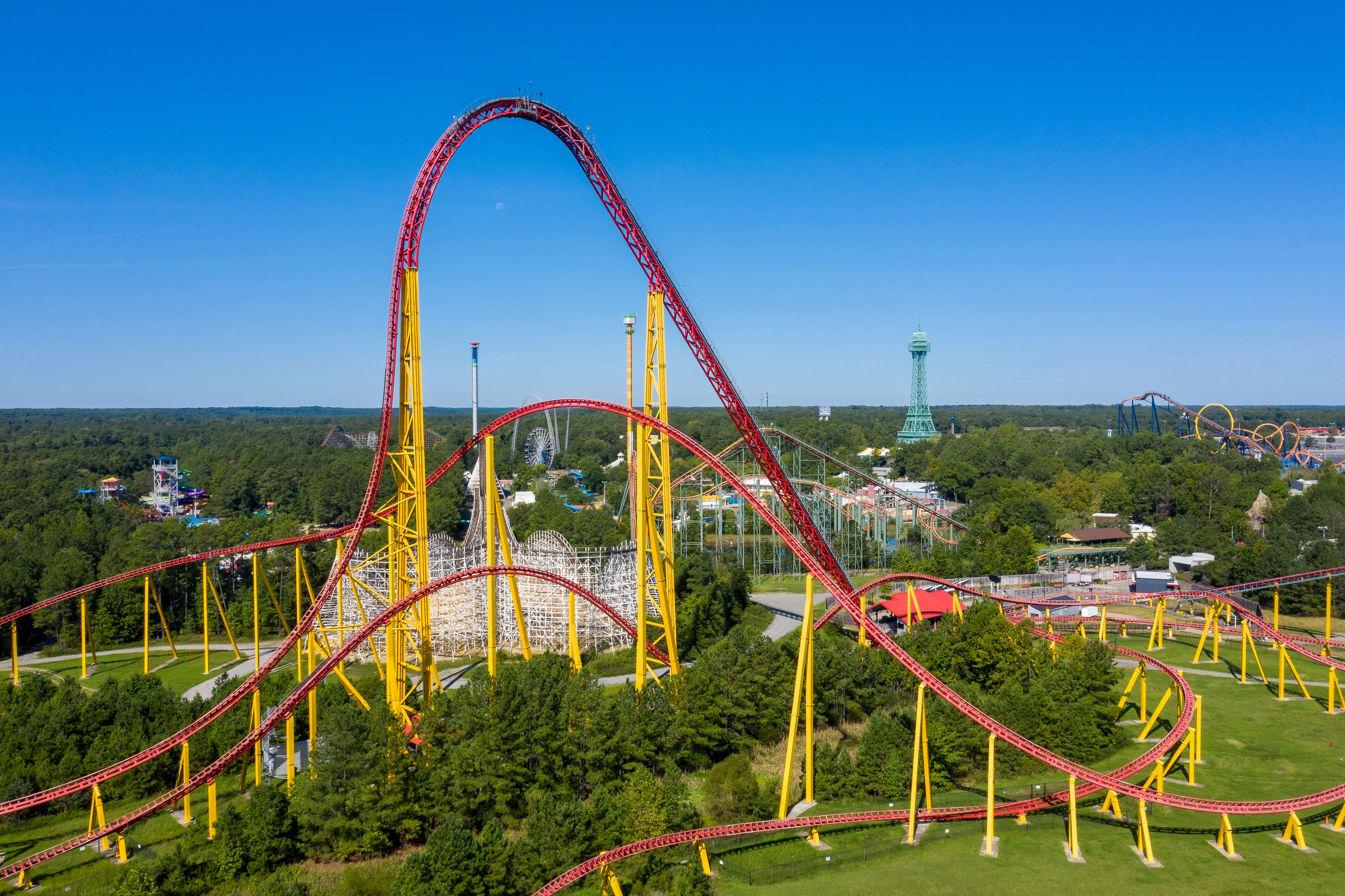 Kings Dominion