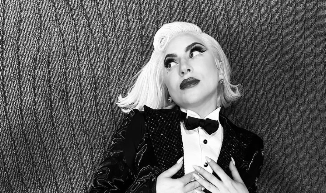 Lady Gaga (instagram.com)