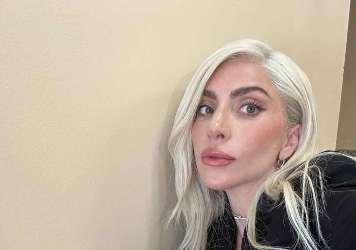Lady Gaga (instagram.com)