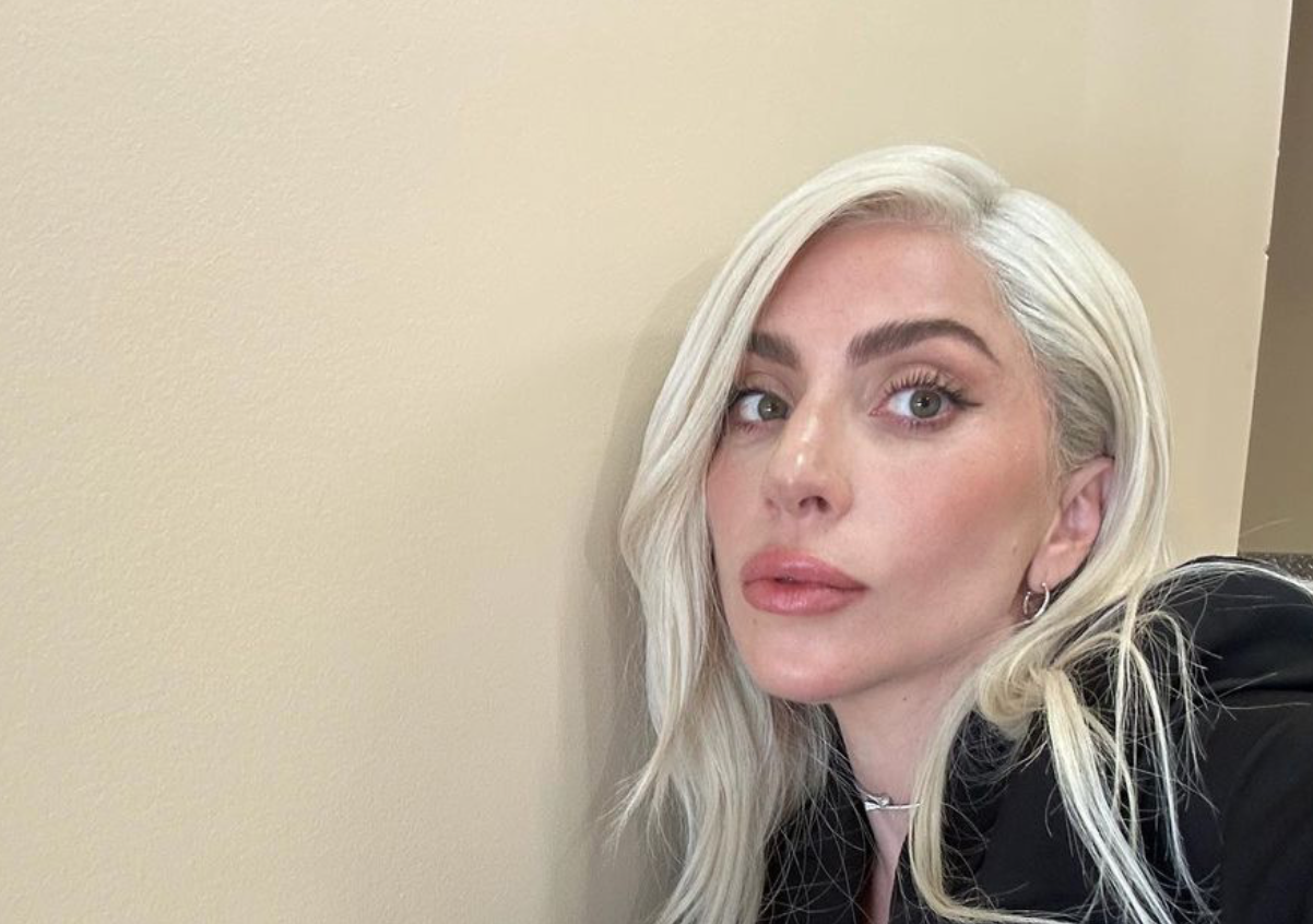 Lady Gaga Has A New Song Coming With The Rolling Stones - Metro Weekly