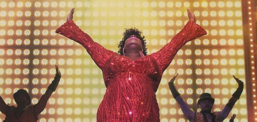 Latrice Royale (instagram.com)