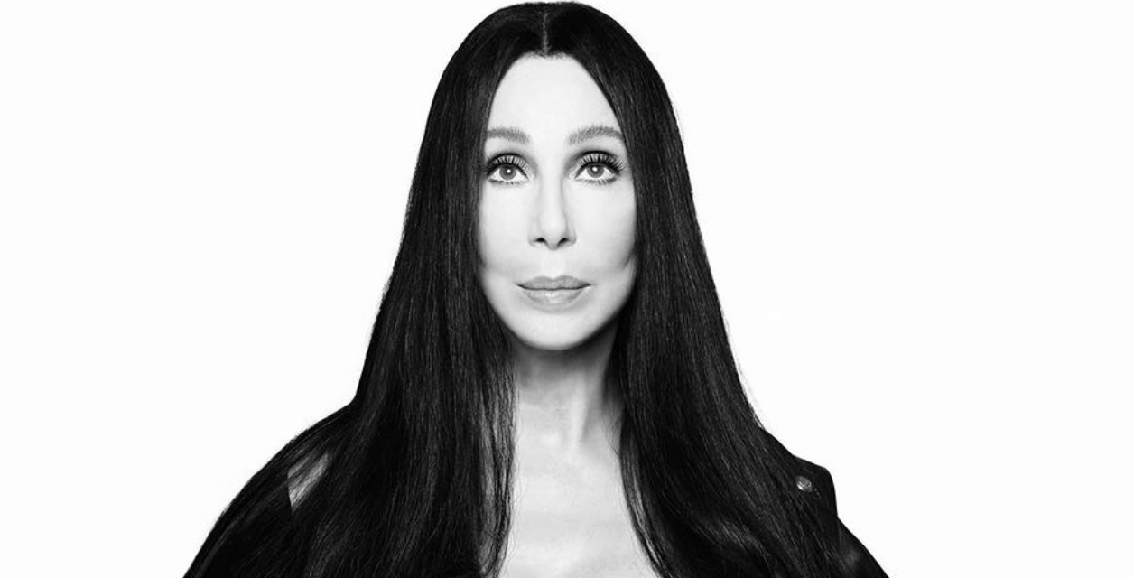 Cher (instagram.com)