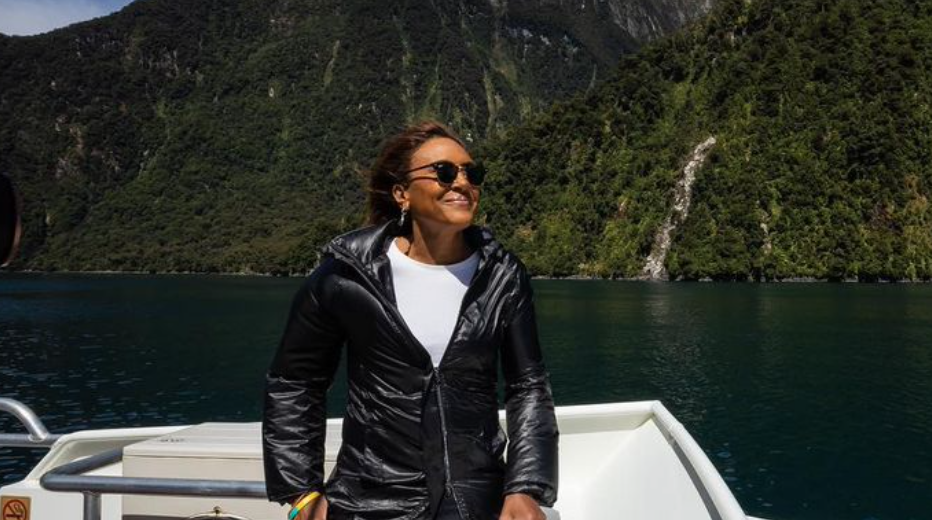 Robin Roberts (instagram.com)
