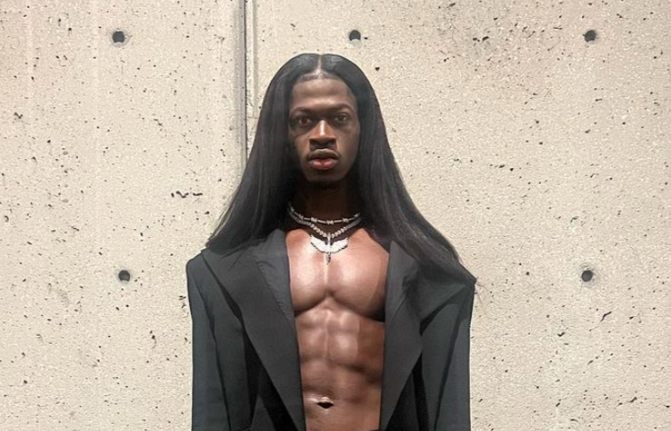 Lil Nas X (instagram.com)