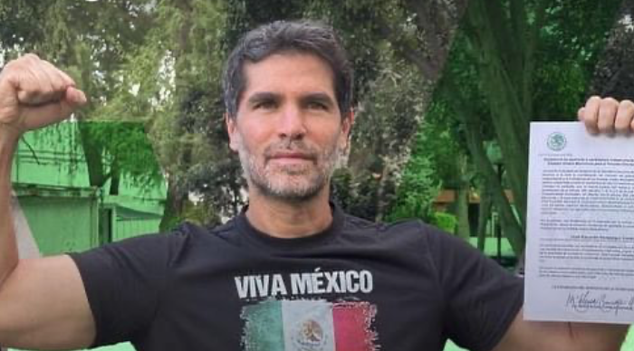 Eduardo Verástegui (instagram.com)