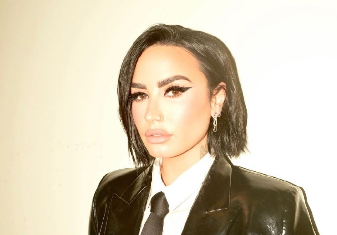 Demi Lovato (instagram.com)