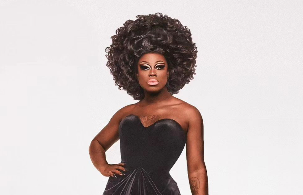 Bob The Drag Queen (instagram.com)