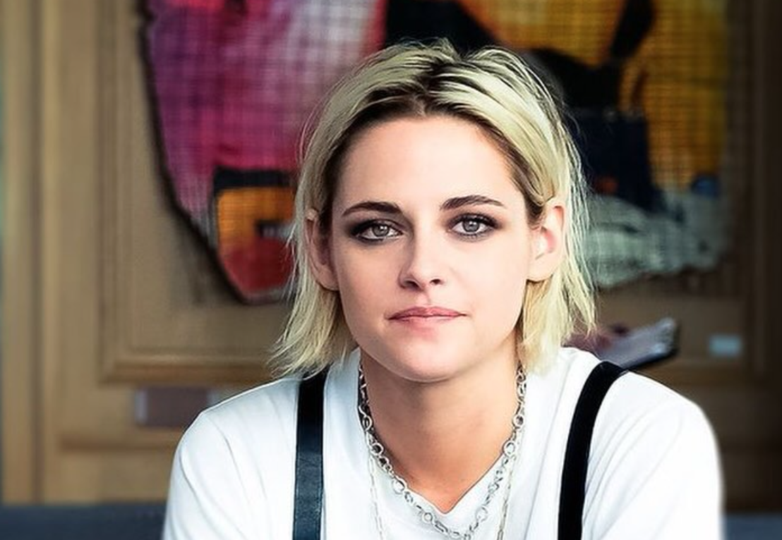 Kristen Stewart (instagram.com)