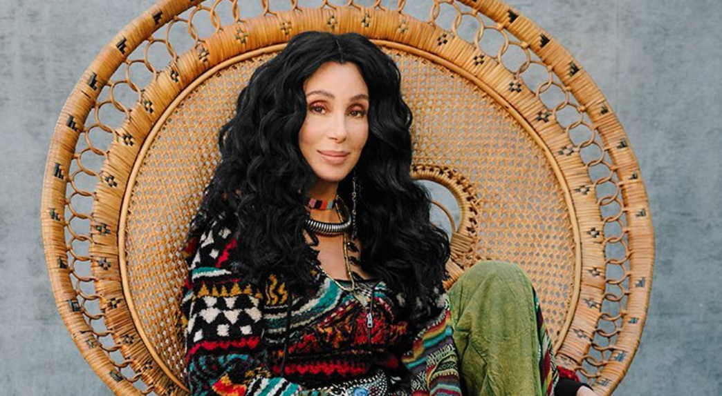 Cher (instagram.com)