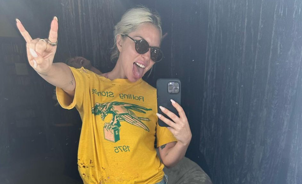 Lady Gaga (instagram.com)