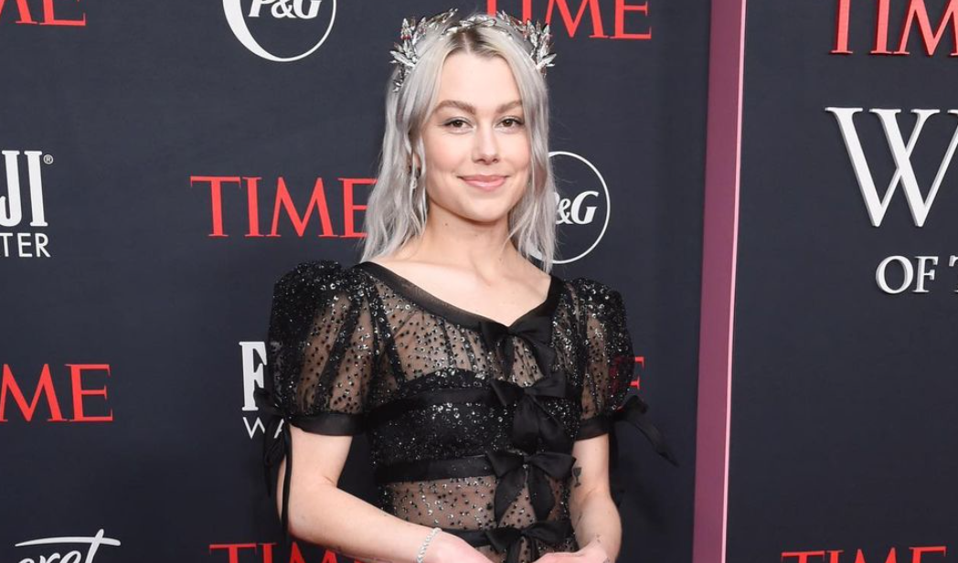Phoebe Bridgers (instagram.com)