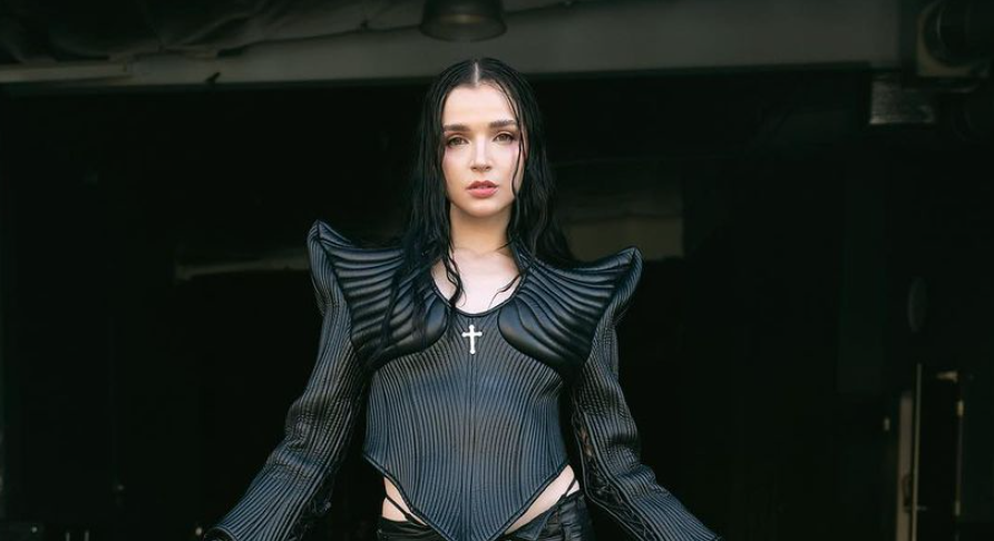 Poppy (instagram.com)