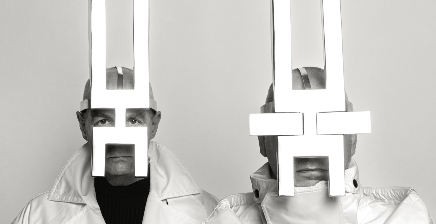 Drake Samples The Pet Shop Boys (Without Permission) - Vimarsana News