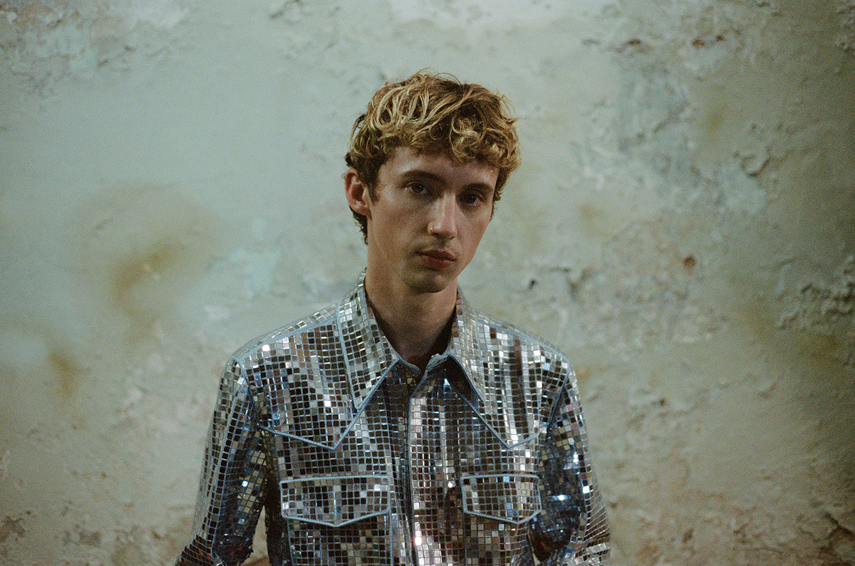 Troye Sivan -- Photo: Terrence O'Connor