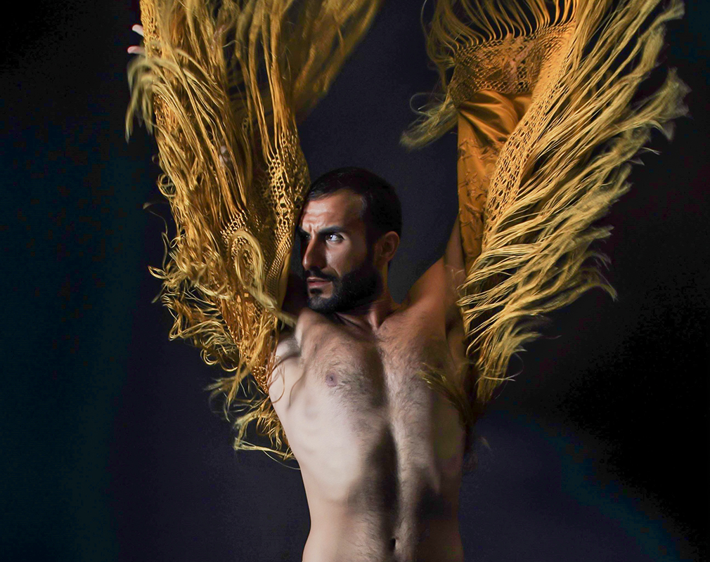Rafael Ramirez -- Photo: Gabriel Asensio Castaeda