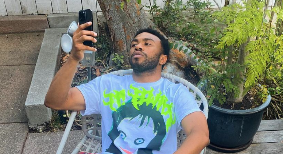 Kevin Abstract (instagram.com)
