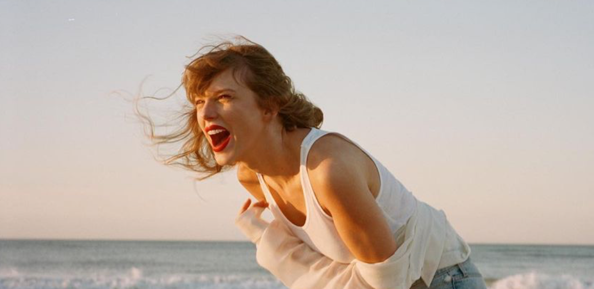 Taylor Swift (instagram.com)