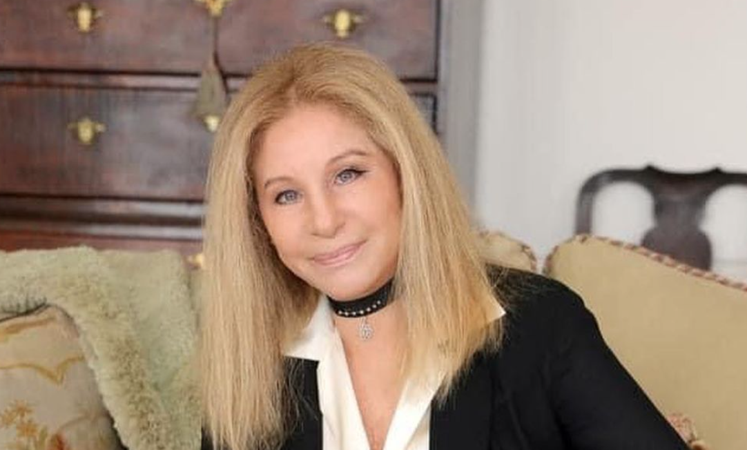 Barbra Streisand (instagram.com)