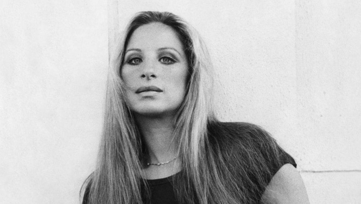 Barbra Streisand (instagram.com)