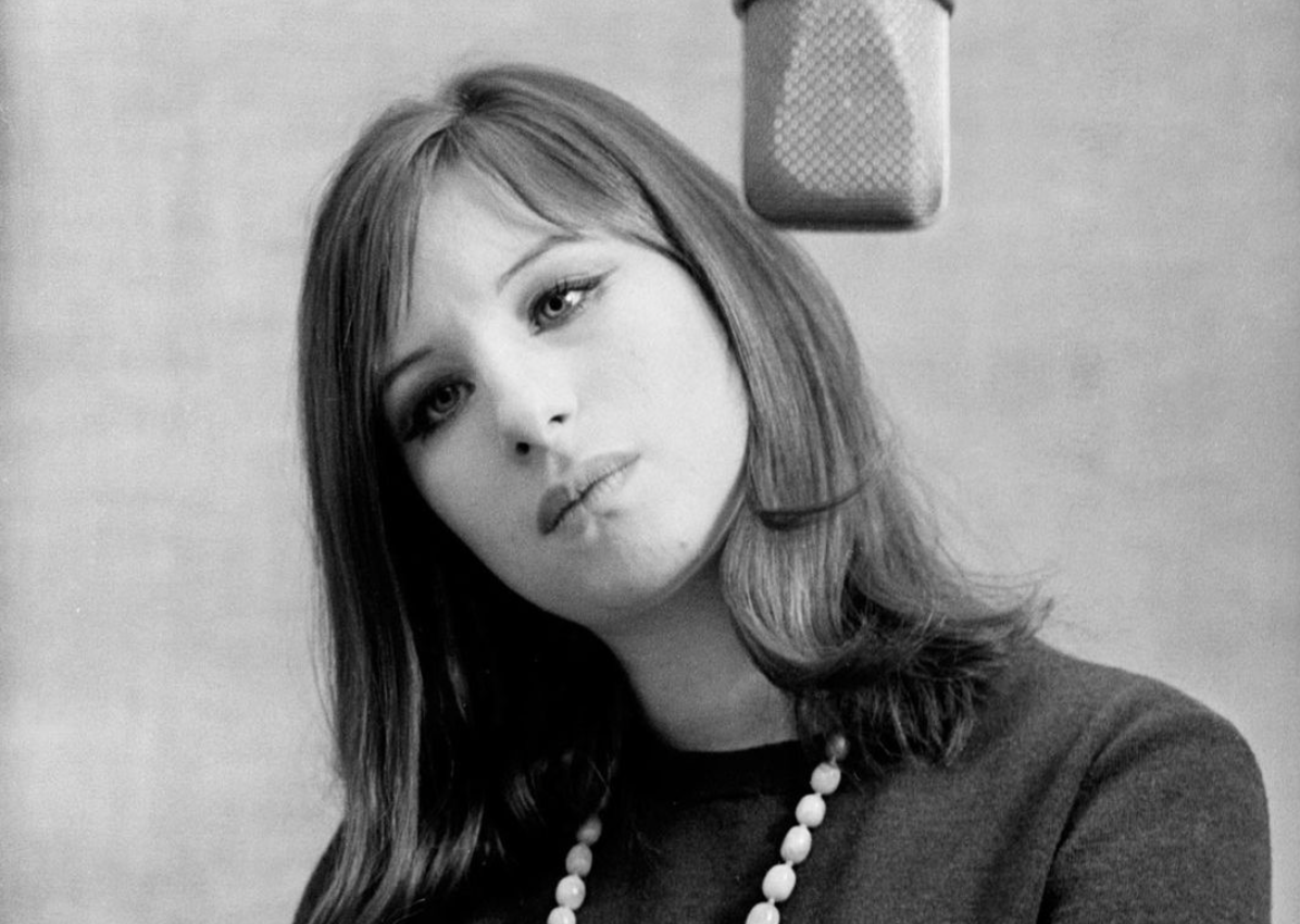 Barbra Streisand (instagram.com)