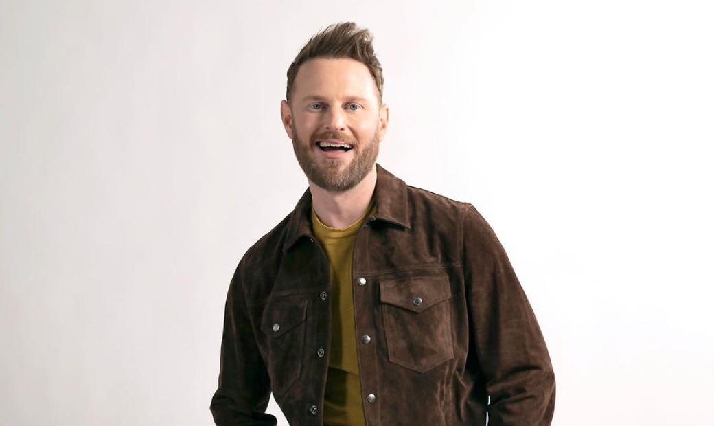Bobby Berk (instagram.com) (Shelby + Daniel Robinson)