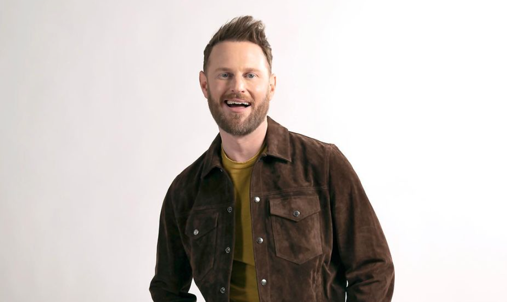 Bobby Berk Is Quitting Netflix's 'Queer Eye