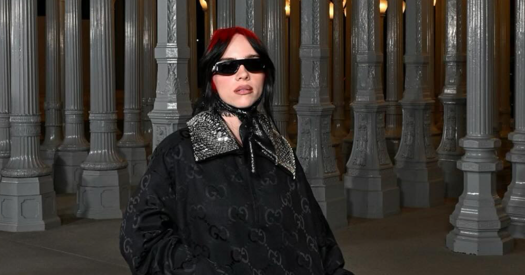 Billie Eilish (instagram.com)