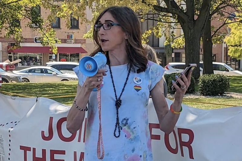 Three of Ohio's Trans Candidates Will Remain on Ballot - Vimarsana News