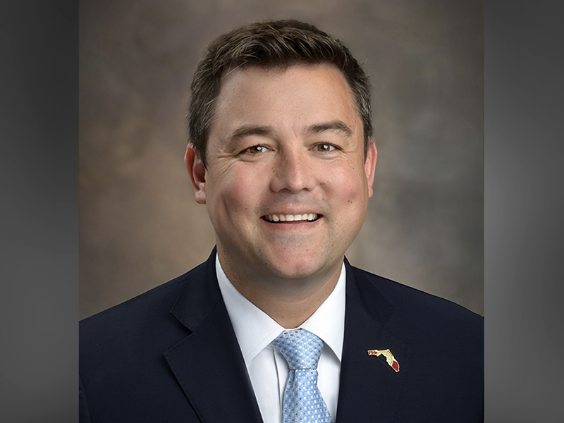 Christian Ziegler Removed as Florida GOP Chairman - Vimarsana News